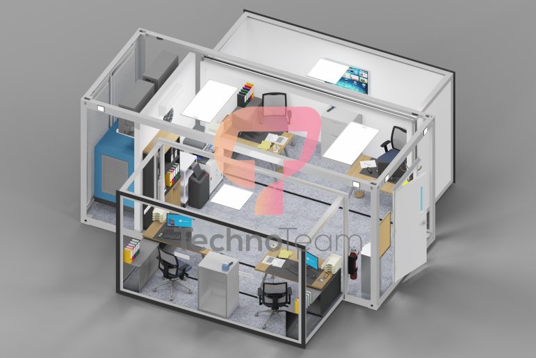 genişleyen konteyner,hidrolik genişleyen konteyner,genişleyen ofis konteyneri,sahra konteyneri,taşınabilir konteyner,askeri shelter,askeri ofis