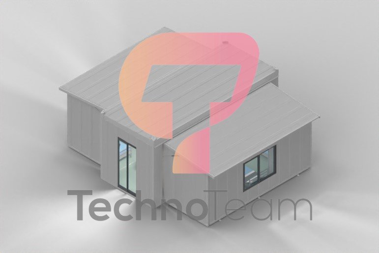 çok amaçlı katlanabilir konteyner,manuel genişleyebilir konteyner,katlanır konteyner,katlanabilir konteyner,ofis konteyneri,sahra konteyneri,yatakhane konteyneri,sandwich panel konteyner